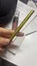 美宝莲眼线笔小金笔极细防水防汗不易晕染持久 黑色0.5g 生日礼物 实拍图