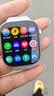 小米（MI）REDMI Watch 6皎月银 国家补贴 澎湃OS 3 心率血氧监测 红米手表6 初高中生 运动 实拍图