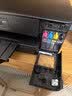 兄弟（brother）DCP-T435W家用学习打印机彩色喷墨墨仓式 无线远程打印打印复印扫描一体机 425升级新款 实拍图
