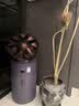 戴森（DYSON）【新品】BP10空气净化器消毒机 低分贝全屋循环 除甲醛除菌去除宠物异味医护级 实拍图