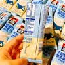 桂格（QUAKER）高蛋白牛乳燕麦片420克（35克*12袋） 实拍图
