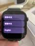小米（MI）REDMI Watch 6典雅黑 国家补贴 澎湃OS 3 心率血氧监测 红米手表6 初高中生 运动 实拍图