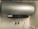 美的（Midea）小西梅电热水器活水自动排污瞬热洗富锶3200W速热家用储水式60升国家补贴15% Q5SUltra 实拍图