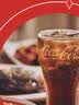 可口可乐（Coca-Cola）混合汽水 可乐x6罐+雪碧x4罐+芬达x2罐 （330ml*12罐） 实拍图