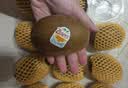 佳沛（zespri）新西兰金奇异果12粒特大果124-146g猕猴桃水果礼盒 实拍图