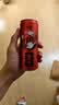 可口可乐（Coca-Cola）零度无糖零卡汽水碳酸饮料330ml*6罐 实拍图