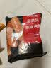 大希地火山石烤肠 肉肠1016g/20根 早餐火腿肠香肠热狗空气炸锅烧烤食材 实拍图