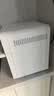 美的（Midea）空气炸锅全新新升级双层烤炸一体大容量多功能触屏免翻面15L空气炸烤箱MF-KZC15J01-QD 实拍图