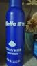 吉列剃须泡沫清新柠檬型210g单支装 手动式剃刮胡须刀 敏感肌 生日礼物便携男士 京东自营 剃须膏 新手 非吉利 实拍图