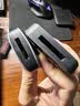 雷克沙（Lexar）USB 3.2高速读卡器 CFexpress Type B存储卡510U读卡器 10Gbps传输 金属喷砂 Type-C接口 实拍图