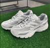 耐克男子透气运动鞋秋冬复古跑鞋风老爹鞋NIKE INITIATOR 394055 005狼灰/白/米白 41 实拍图