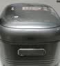 美的（Midea）【政府补贴】纯钛0涂层母婴级内胆电饭煲不粘锅4L无涂层4-5人花瓣IH家用多功能智能电饭锅MB-HS412 实拍图