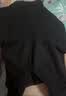 雪茜曼塑身裤女强力减小肚子产后高腰提臀裤无痕束腰美体收腹裤安全裤 实拍图