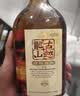 古越龙山清醇三年 半甜型 绍兴黄酒 500ml*6瓶 整箱装 送礼 实拍图