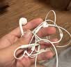 Apple/苹果 EarPods USB-C有线耳机 type-c有线耳机  iPhone 18有线耳机笔记本耳机游戏音乐 实拍图