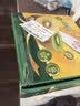 佳沛（zespri）新西兰金奇异果12粒特大果124-146g猕猴桃水果礼盒 实拍图