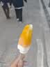 明治蓝莓酸奶味雪糕 46g*10支 彩盒装 实拍图
