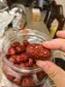 楼兰蜜语【双重有机】国标特级免洗灰枣800g/罐新疆红枣蜜饯果干零食 实拍图