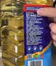 多力经典葵花籽油4L 一级压榨家用食用油 实拍图