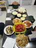 太太乐鸡精 三鲜标准加倍提鲜 鸡精180g（加嘴装）炒菜烹饪美食大赛同款 实拍图
