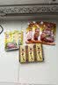 王守义40克孜然粉*3 烧烤蘸料炖肉火锅炒菜去腥增香中华老字号调味料 实拍图
