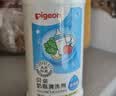 贝亲（Pigeon）奶瓶清洗剂 婴儿专用 奶嘴玩具果蔬清洁 400ml MA26 实拍图