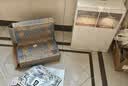 BKT护腰坐垫久坐护腰靠垫人体工学办公椅汽车腰靠垫送女友护腰实用 实拍图