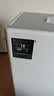 树新风空气净化器除甲醛异味除菌除花粉过敏认证家用宠物大空间全效T2pro净化器 实拍图