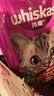 伟嘉主食猫罐头软包 猫主食餐包湿粮 进口成猫妙鲜包85g*12海洋鱼味 实拍图