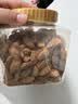 百草味罐装巴旦木450g 坚果零食扁桃仁手剥每日坚果送礼 实拍图
