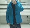 拓路者青鸟冲锋衣男抓绒三合一春秋季外套男士夹克户外防风防水上衣 实拍图