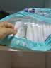 帮宝适新一级帮拉拉裤XXL25【全裤散热】超薄透气速干婴儿尿不湿尿裤 实拍图