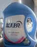 蓝月亮深层洁净洗衣液 自然清香 3kg/瓶 高效除螨【品质严选】 实拍图