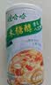 娃哈哈【节日礼盒】木糖醇八宝粥350g*12罐 五谷营养早餐速食即食代餐 实拍图