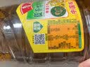 鲁花【保真菜籽油】食用油 低芥酸特香菜籽油 900ml 物理压榨  实拍图