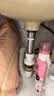 潜水艇（Submarine） 洗手盆下水管面盆下水器套装洗脸盆台上盆洗手洗脸池下水管防臭 面盆下水管 实拍图