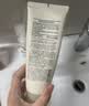 MUJI敏感肌用柔和净透洁面乳 洗面奶 男士/女士 新品 200g  实拍图
