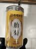 南同四海桐乡胎菊花特级无硫熏一等品搭黄菊花茶去火清热解毒养肝护中药材 实拍图