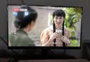 小米（MI）REDMI 27英寸显示器 144Hz 300nits亮度 专业级色准低蓝光爱眼电竞电脑办公显示器屏 A27 2026款 实拍图
