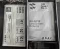 闪魔适用大疆Pocket4p钢化膜pocket4p保护膜运动相机贴膜特种防磕防刮花高清膜【AR增透秒贴防爆】1片 实拍图