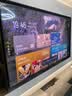 TCL SQD-MiniLED电视 85Q9M Pro 85英寸 100%全局高色域 4GB+64GB超大内存 Q9L Pro升级 实拍图