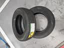 邓禄普（DUNLOP）汽车轮胎 195/65R15 91H ENASAVE EC300+原配新朗逸/高尔夫7/明锐 实拍图
