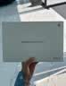 HUAWEIMatePad SE 11英寸 焕新版 华为平板电脑高刷护眼大屏 影音娱乐学生平板学习平板8GB+256GB 星海蓝 实拍图