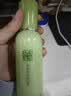 百雀羚草本水润长效保湿乳100g补水生日礼物 实拍图