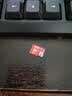 DM大迈 16GB TF（MicroSD）存储卡 红白卡音响专用卡 兼容MP3录音笔电子相框儿童相机单片机 实拍图