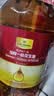 1号会员店 物理压榨一级花生油5L 食用油 充氮锁鲜 实拍图