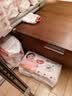 好奇（Huggies）铂金装小桃裤拉拉裤L76片(9-14kg)大号尿不湿【散热口碑王】 实拍图