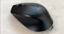 罗技（Logitech）M330 静音鼠标 无线鼠标 办公鼠标 右手鼠标 带无线微型接收器 黑色 实拍图