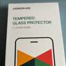 绿联【无黑边不挡屏】适用iPhone18Pro/17Pro钢化膜苹果18Pro手机膜无边全屏高清抗指纹防爆保护膜2片 实拍图