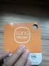 banq 128GB TF（MicroSD）存储卡 A1 U3 V30 4K 适用于小米监控摄像头&行车记录仪专用内存卡 高速耐用 实拍图